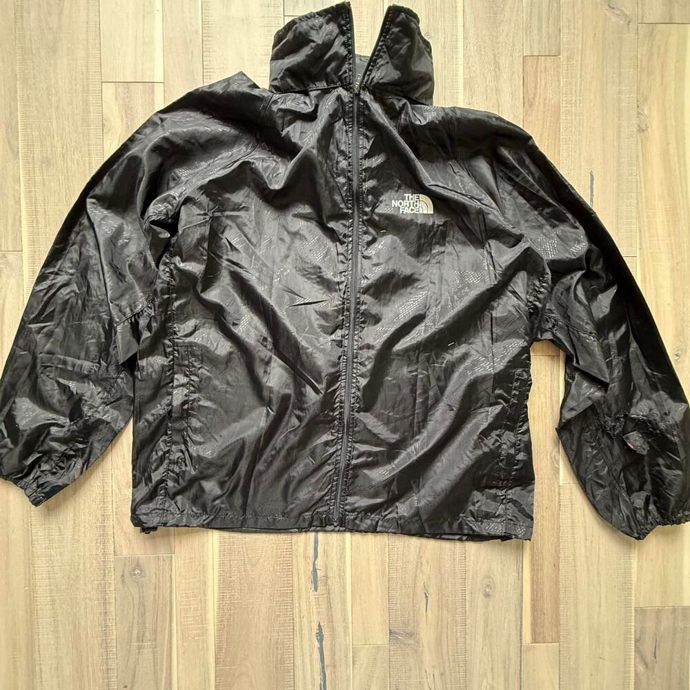 The-north-face Men's Black Jacket